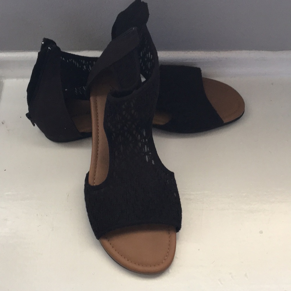 NWOT Sandal